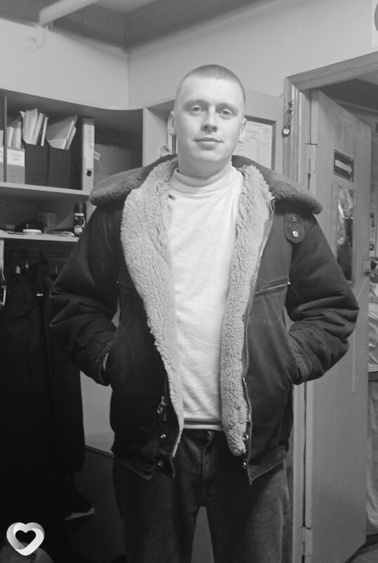 Даниил, Валдай