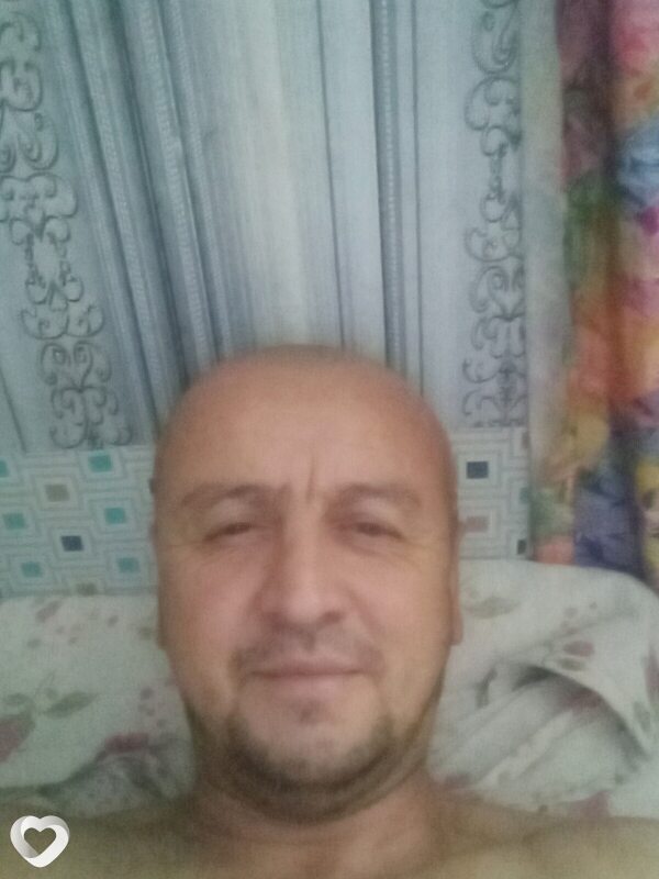 Шерхан, 46, Свердловске — анкета №1613419