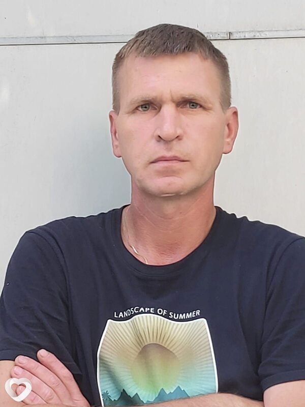 Иван, 44, Самаре — анкета №1613420