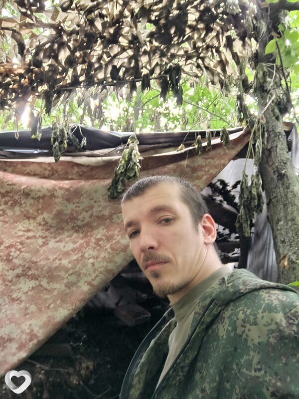 Михаил, 35, Костроме — анкета №1613527