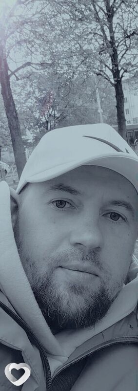 Юрий, 34, Могилев — анкета №1613530