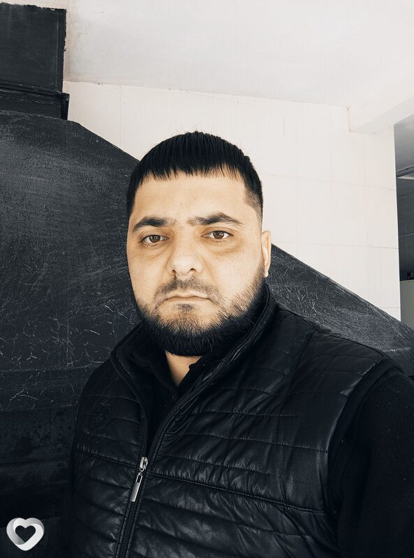 Гурбан, 32, Новосибирске — анкета №1613535