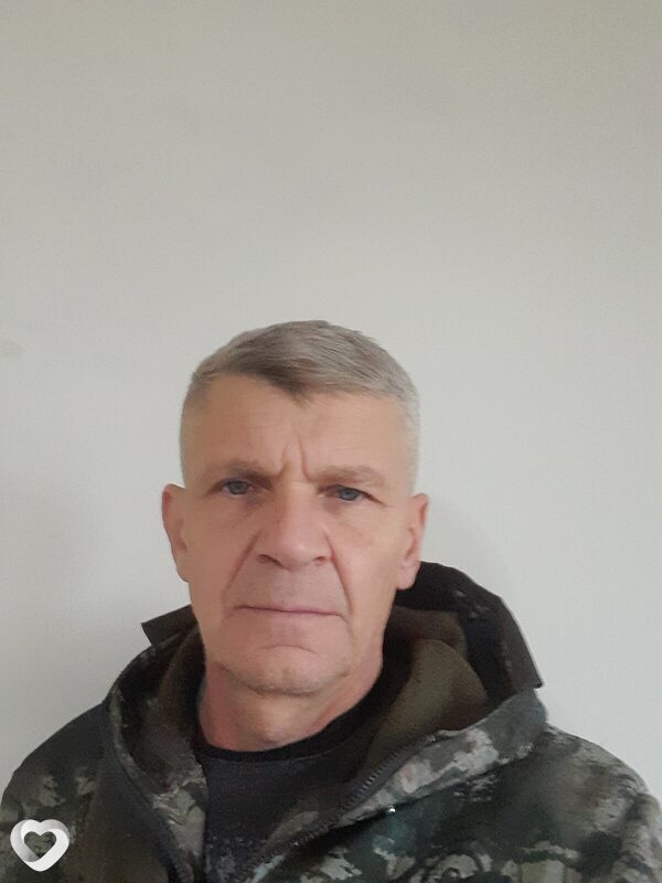 Алексей, 54, Кропоткине — анкета №1613538