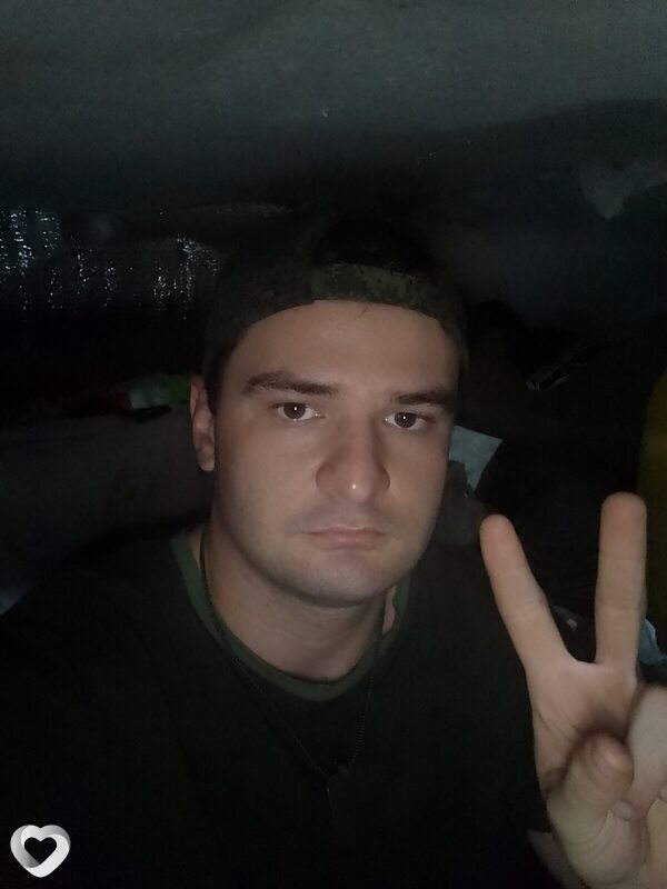 Андрей, 30, Шахтах — анкета №1613541