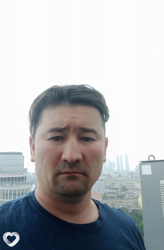 Рм, 46, Москве — анкета №1613453