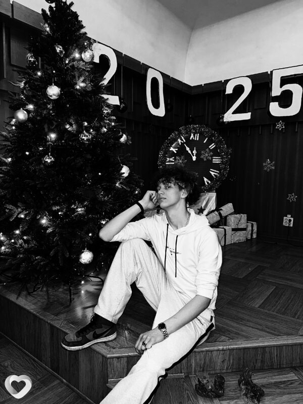 Роман, 21, Челябинске — анкета №1613454