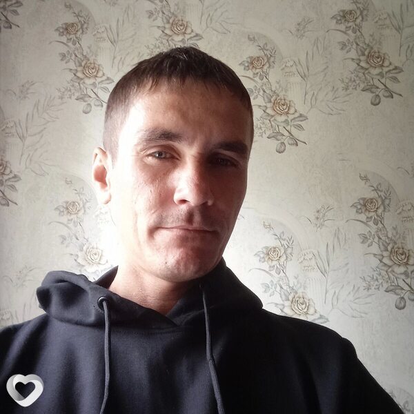 Андрей, 41, Владимире — анкета №1613457