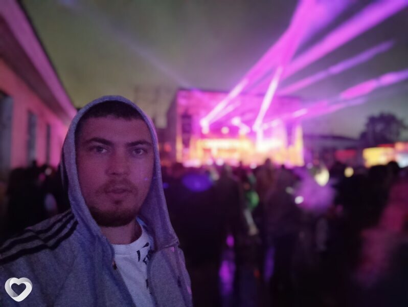 Ярослав, 32, Екатеринбурге — анкета №1613463