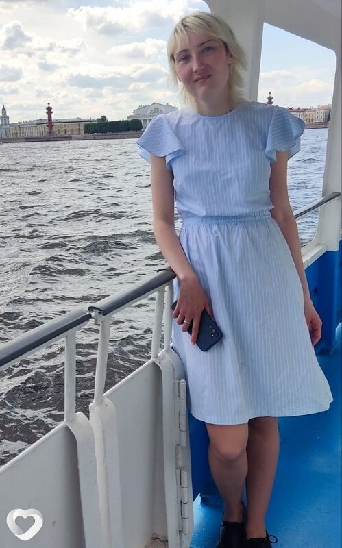 Елена, 35, Москве — анкета №1613468