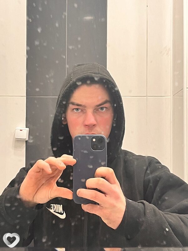 Андрей, 23, Люберцах — анкета №1613469