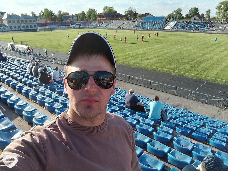 Николай, 34, Елеце — анкета №1613500