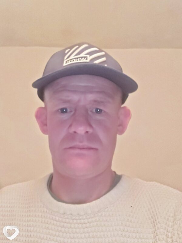 Андрей, 46, Алматы — анкета №1613503