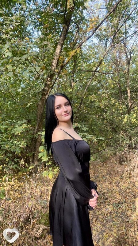 Виктория, 21, Донецке — анкета №1613508