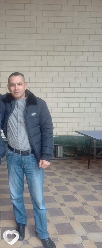 Беки, 44, Москве — анкета №1613547