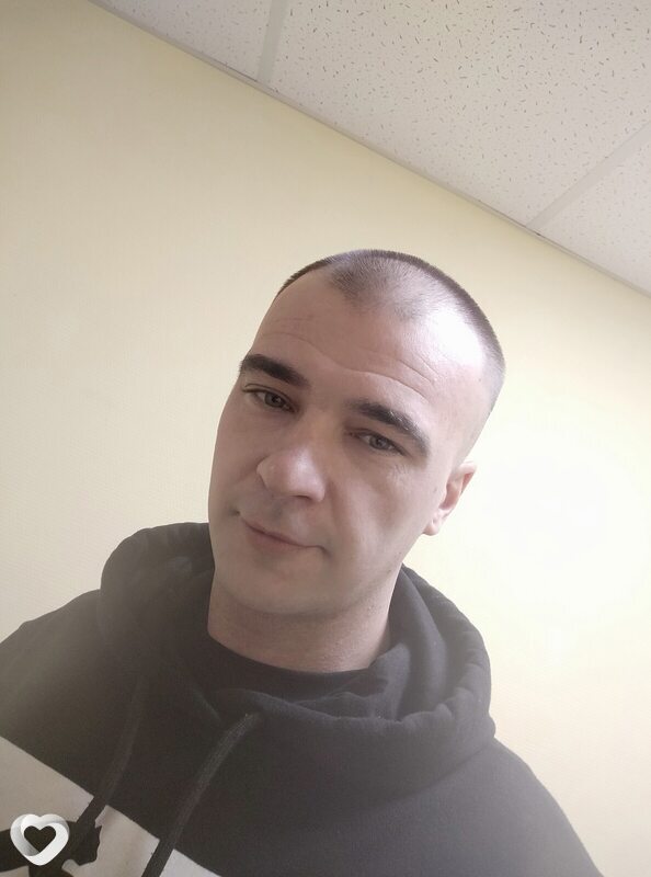 Евгений, 35, Джанкое — анкета №1613548