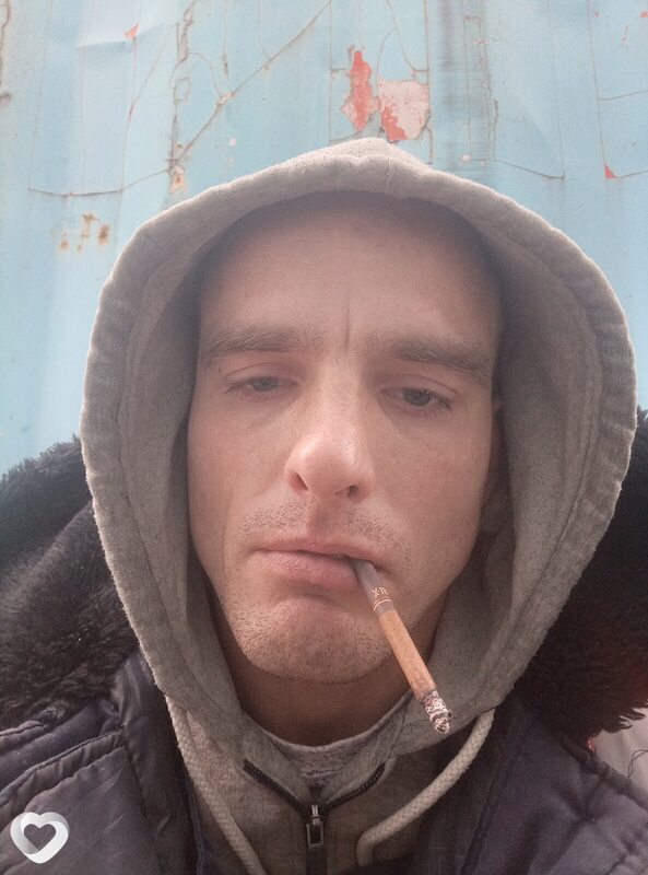 Святослав, 33, Усолье-Сибирское — анкета №1613550