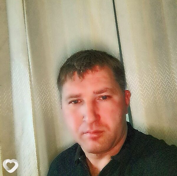 Иван, 37, Астане — анкета №1613553