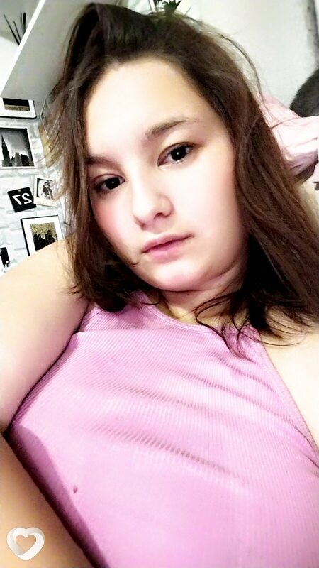 Даша, 22, Витебске — анкета №1613554