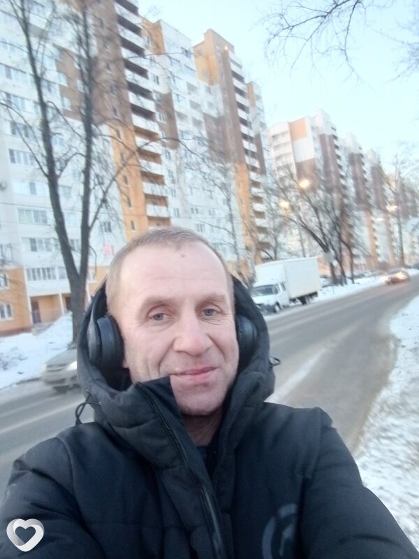 Прайд, 40, Ярославле — анкета №1613557