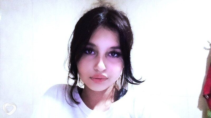 Виолетта, 24, Москве — анкета №1613558