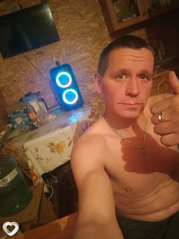 Женя, 36, Прокопьевске — анкета №1613565