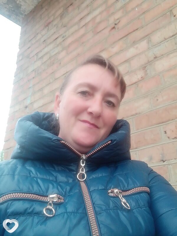 Наташа Исаева, 47, Красноярске — анкета №1613481