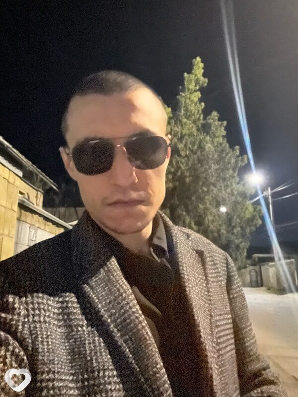 Нариман, 30, Бишкек — анкета №1613486