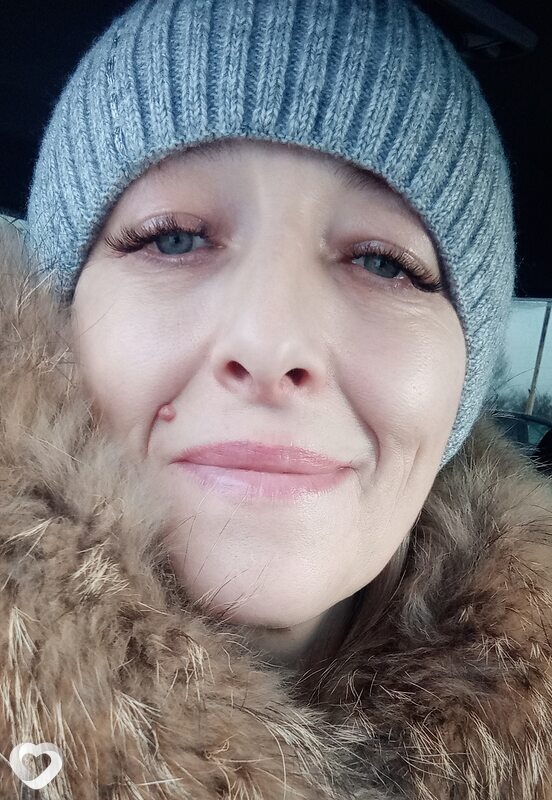 Ольга, 46, Киселевске — анкета №1613871