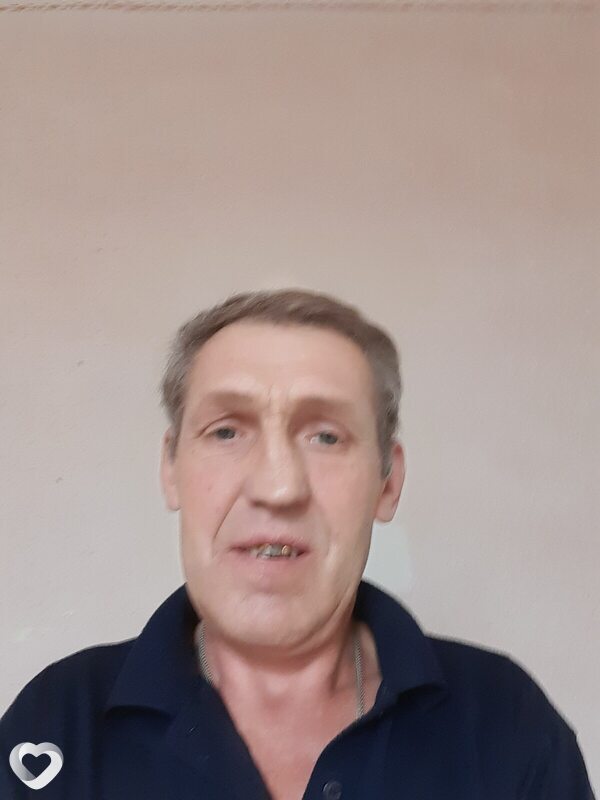 Владимир, 53, Белореченске — анкета №1613872