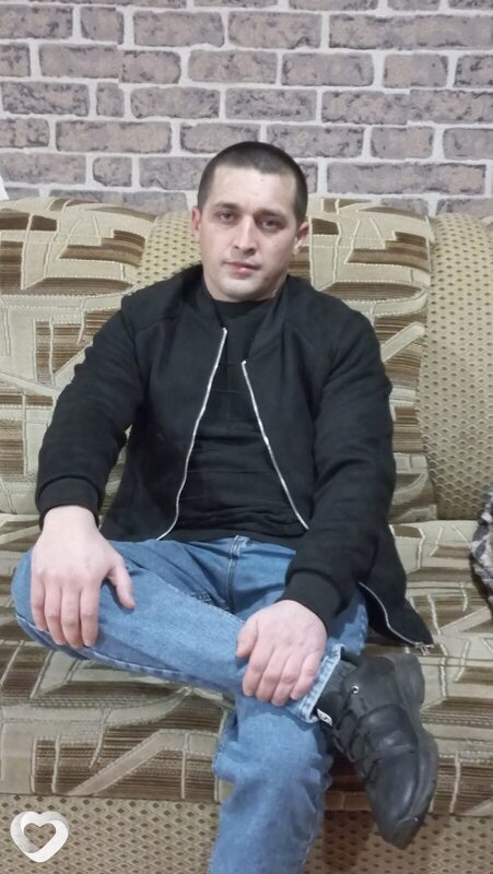 Александр, 36, Бресте — анкета №1613883