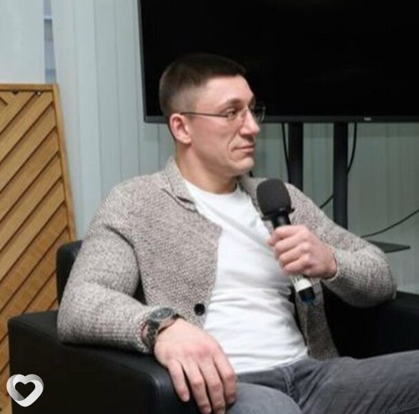 Андрей, 42, Краснодаре — анкета №1613884