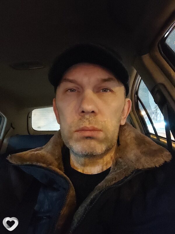 Геннадий, 47, Самаре — анкета №1613890