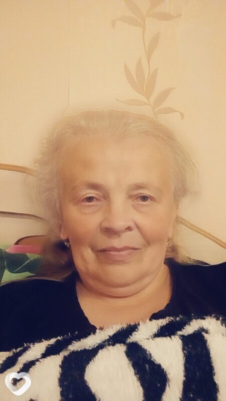 Света, Клецк
