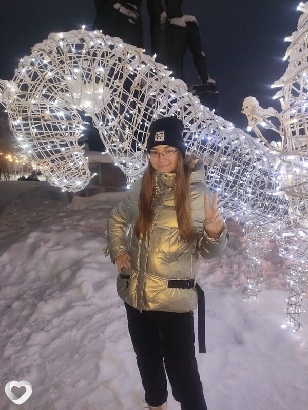 Демоница, 22, Караганде — анкета №1613725