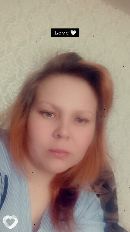 Надежда, 28, Саянске — анкета №1613728