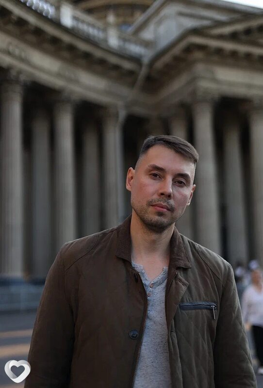 Евгений, 36, Евпатории — анкета №1613743