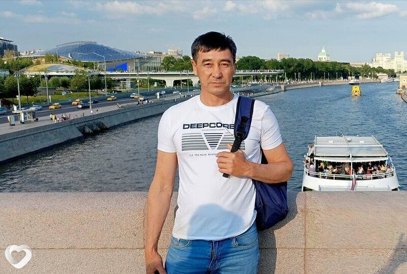 Егор, 54, Саратове — анкета №1613695