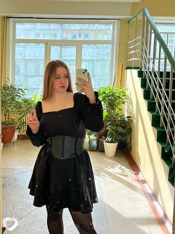 Мария, 21, Иркутске — анкета №1613696