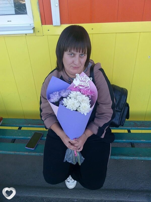 Татьяна, 29, Челябинске — анкета №1613697