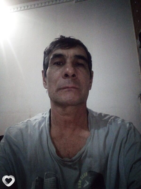 Азамат, 51, Ташкент — анкета №1613702