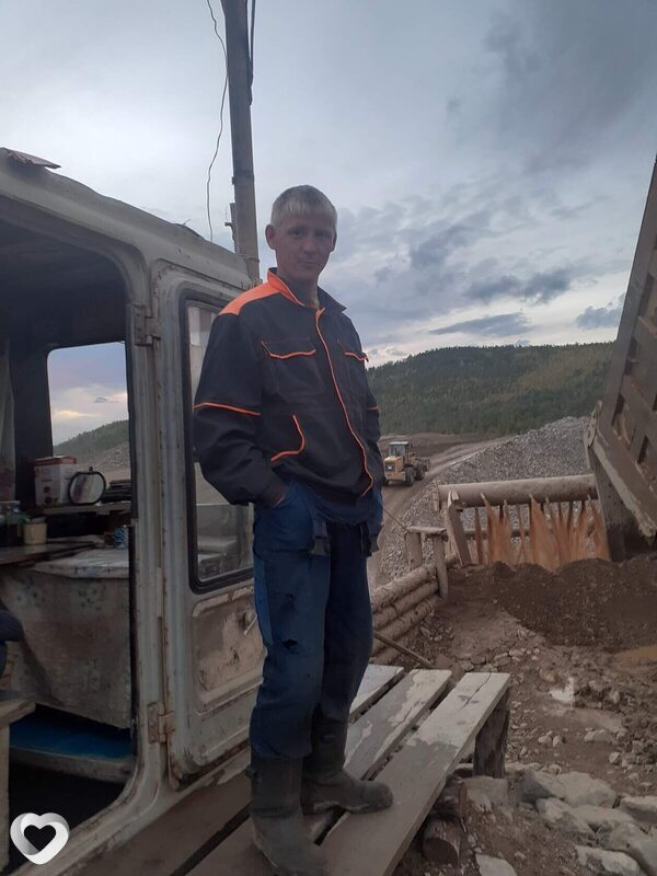 Петр, 32, Чите — анкета №1613703