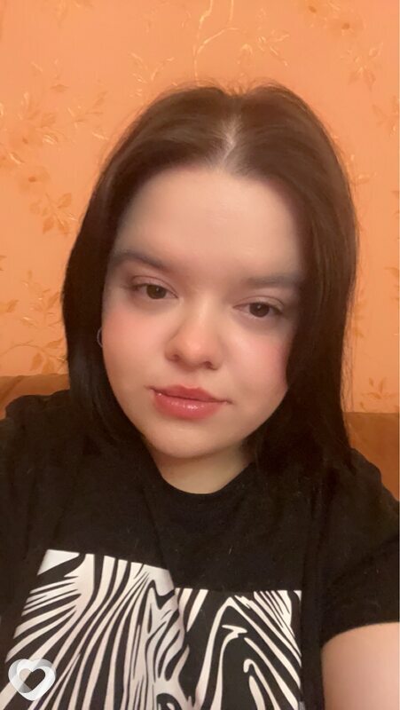 Настя, 22, Ростове-на-Дону — анкета №1613712