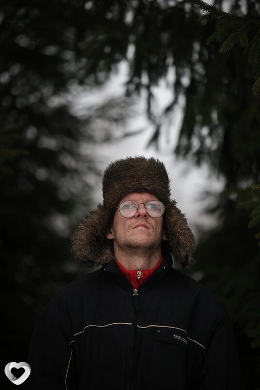 Сергей, 31, Коряжме — анкета №1613769