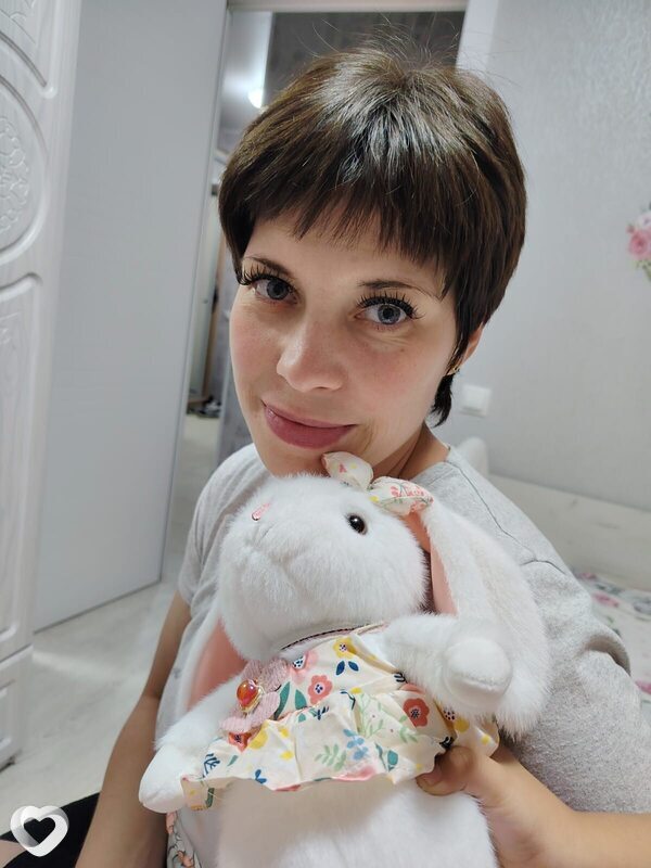 Марина, 35, Тюмени — анкета №1613772