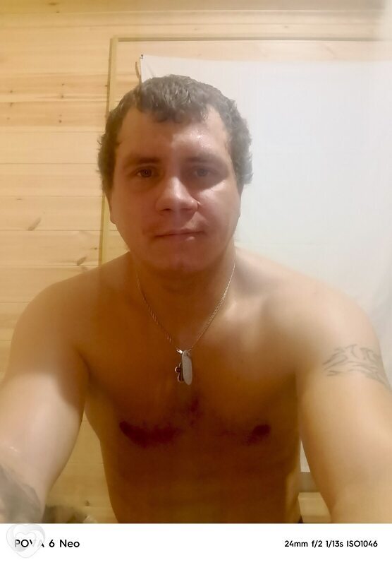 Марат, 33, Лысьве — анкета №1613775