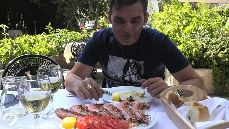 Миха, 48, Астрахани — анкета №1613785