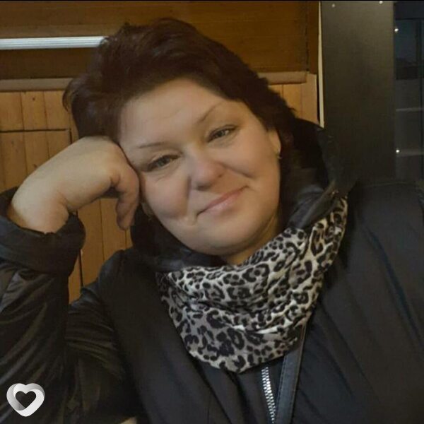 Елена, 54, Костроме — анкета №1613789