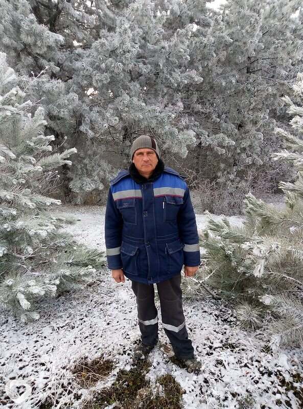 Александр, 48, Евпатории — анкета №1613792