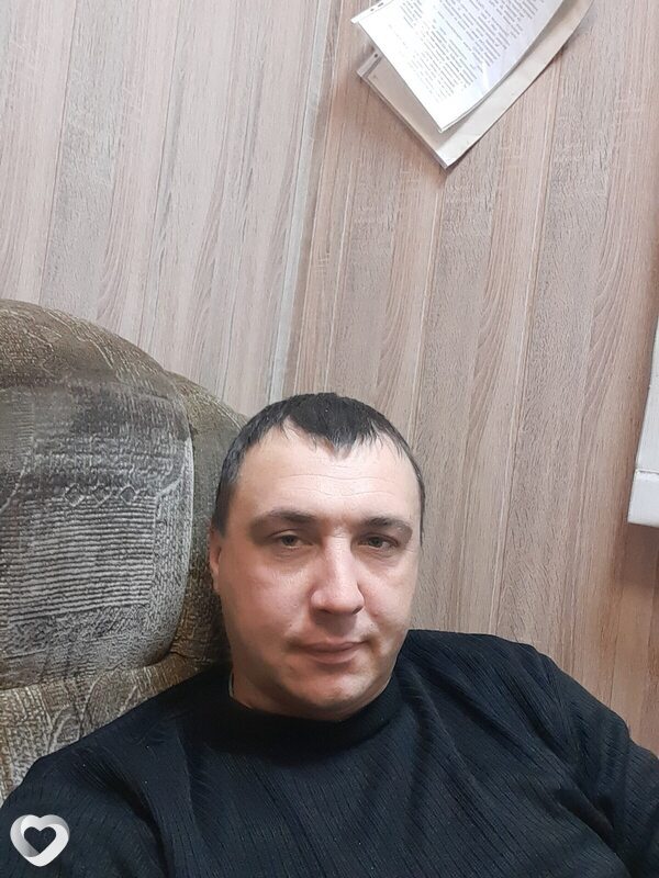 Дима, 37, Красном Лимане — анкета №1613621