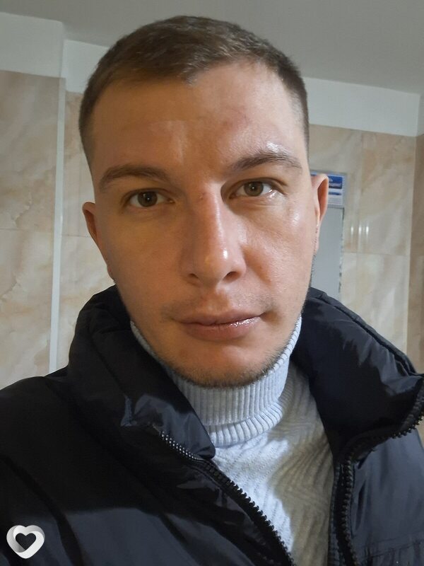 Василий, 28, Красноярске — анкета №1613622